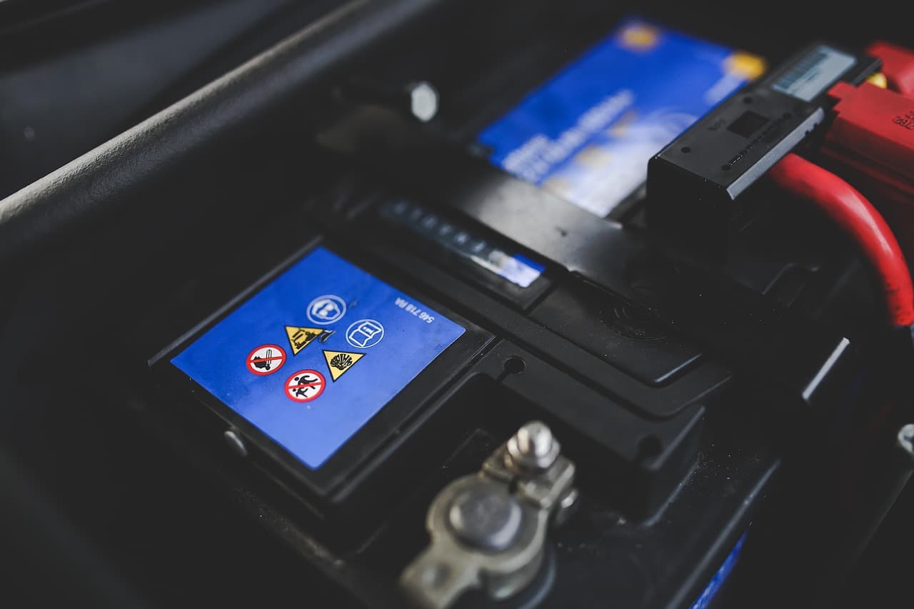 Lithium-Ion Battery Solutions