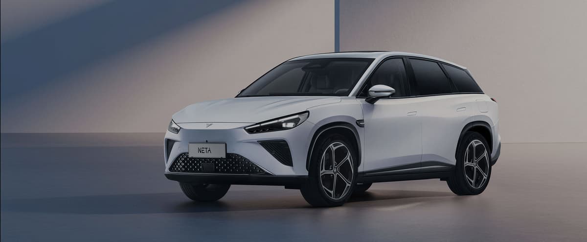 EV Sales