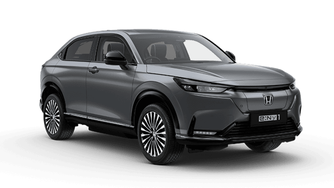 Honda ENS1 Grey