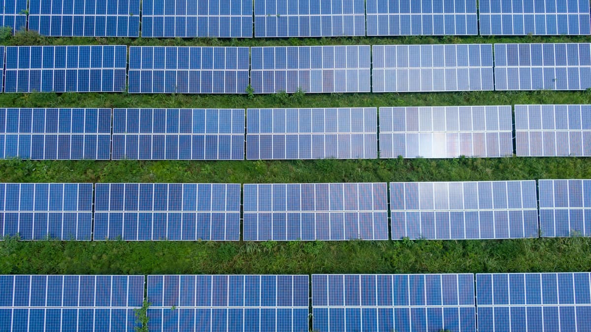 Energy and Solar Solutions