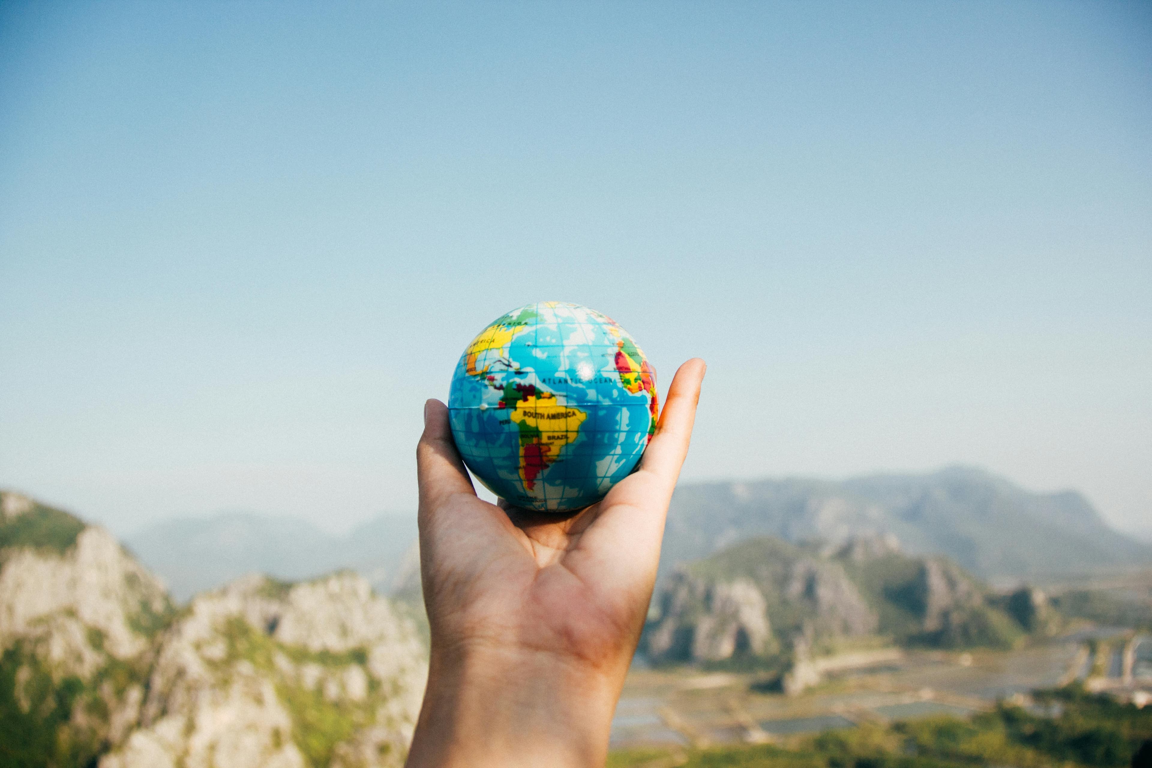Sustainable Impact