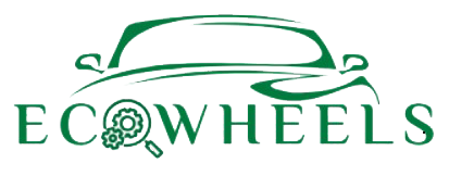 Eco Wheels Logo